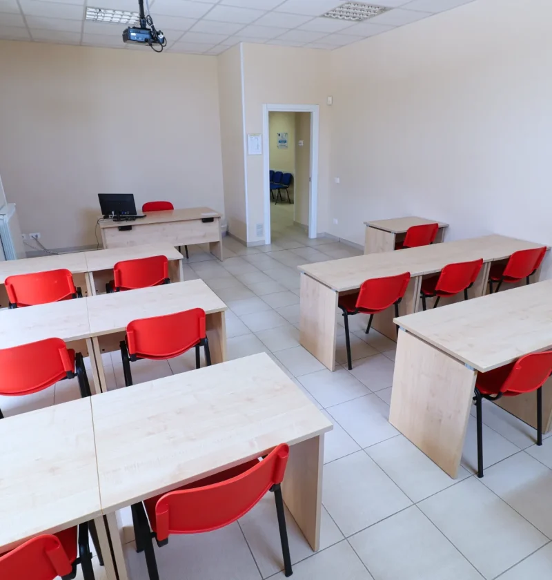 Uninettuno Puglia - L’Ateneo Digitale della tua generazione