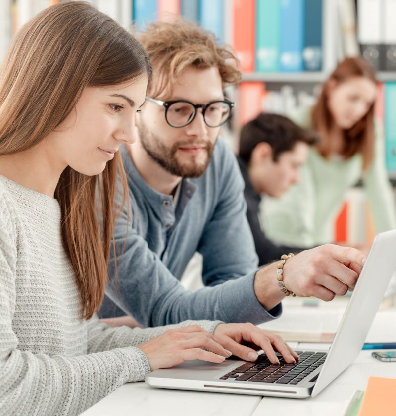 Uninettuno Puglia - L’Ateneo Digitale della tua generazione